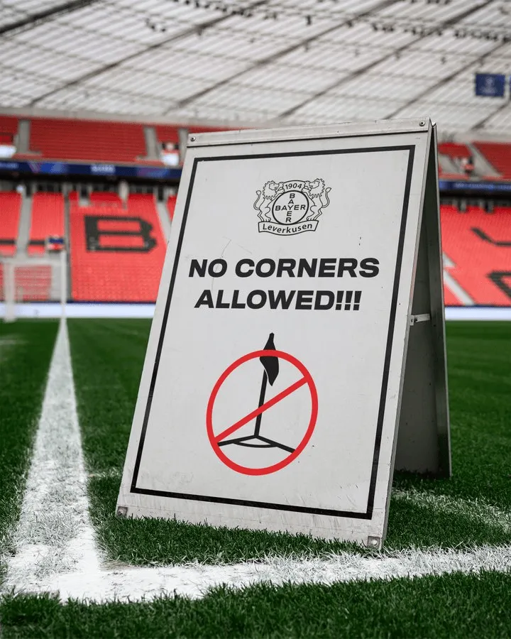 奇异果体育-阿森纳本赛季47场比赛里第五次在上半场没有获得角球